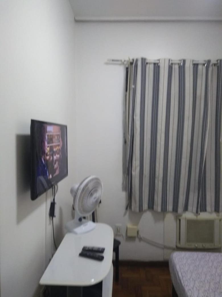 Apartamento Copacabana 70m Da Copacabana *