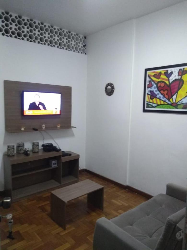 Copacabana 70m Da Copacabana Apartamento Río de Janeiro
